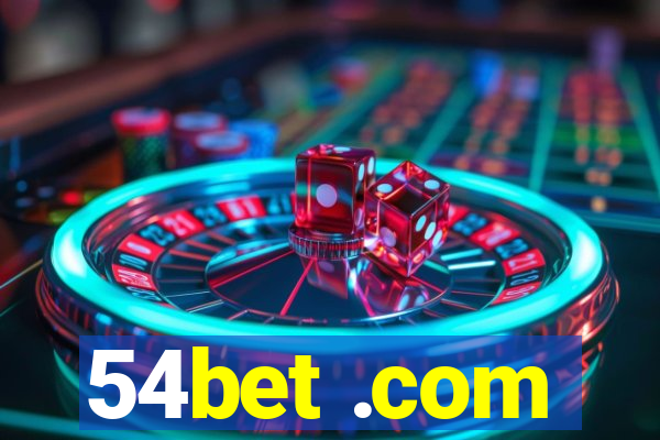 54bet .com